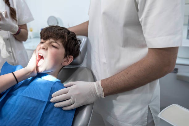 Professional Emergency Dental Service in OR
