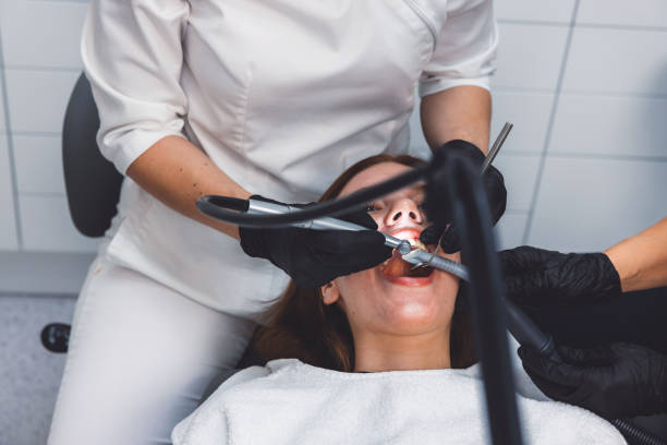 Best Knocked-Out Tooth (Avulsed Tooth) Treatment in Cedar Hills, OR